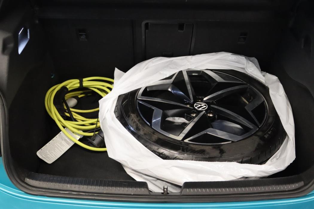 VOLKSWAGEN ID.3 2020