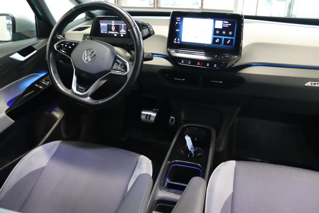 VOLKSWAGEN ID.3 2020