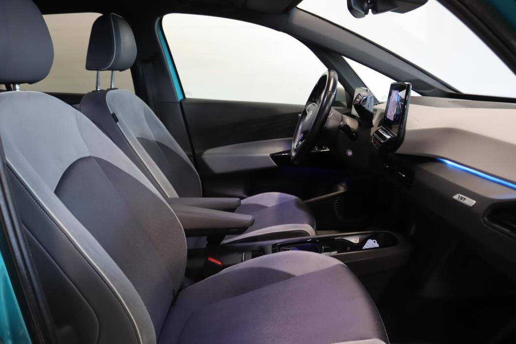 VOLKSWAGEN ID.3 2020