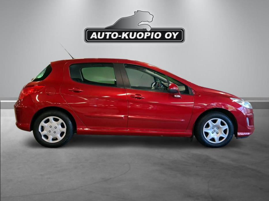 PEUGEOT 308 2008
