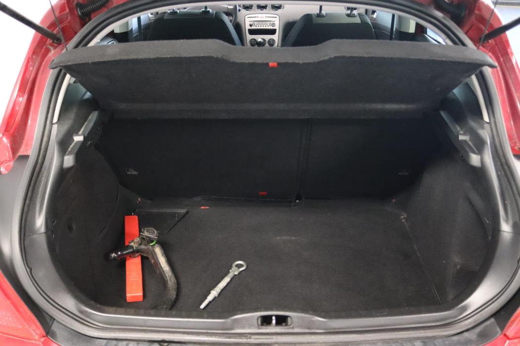 PEUGEOT 308 2008