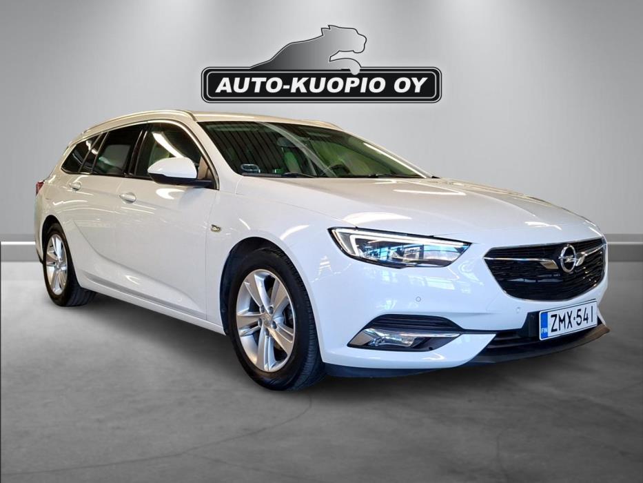 OPEL Insignia 2020