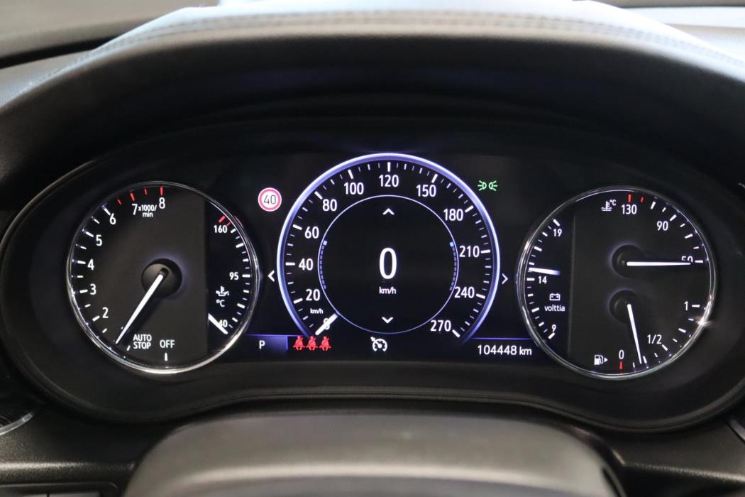 OPEL Insignia 2020
