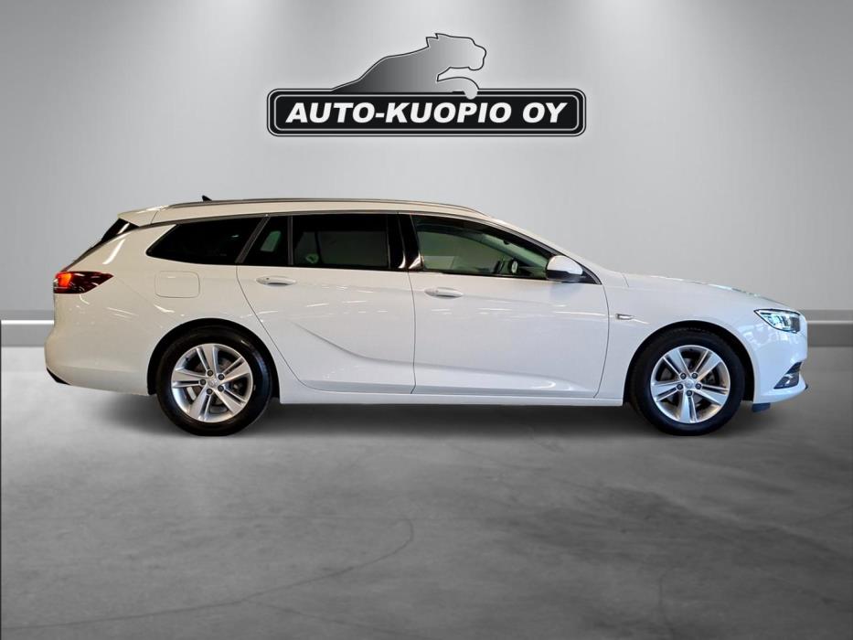 OPEL Insignia 2020