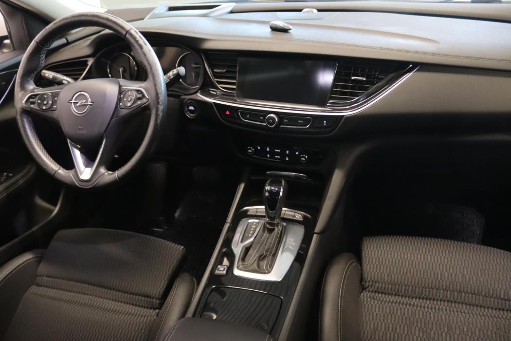 OPEL Insignia 2020