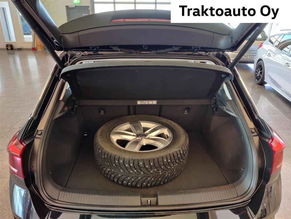 Volkswagen T-Roc 2020