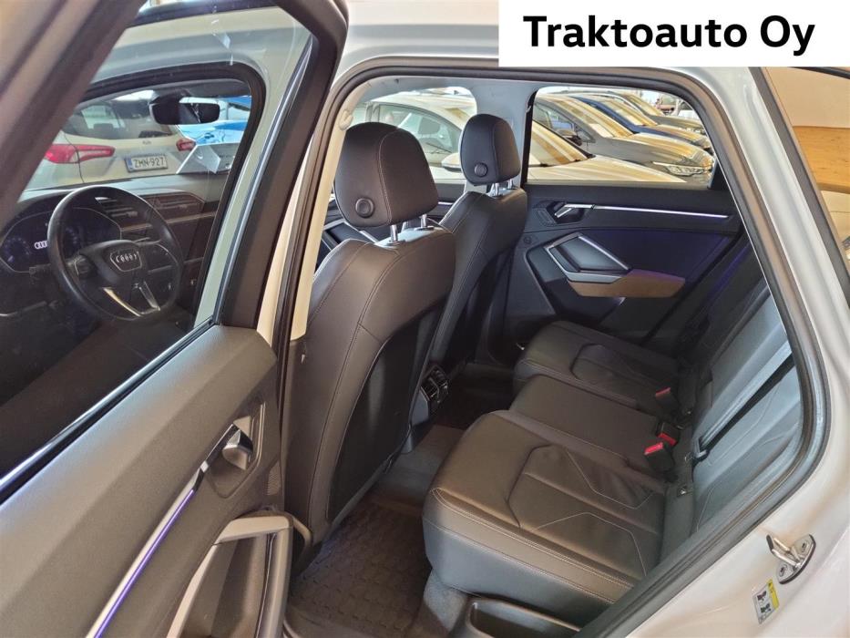 Audi Q3 2019