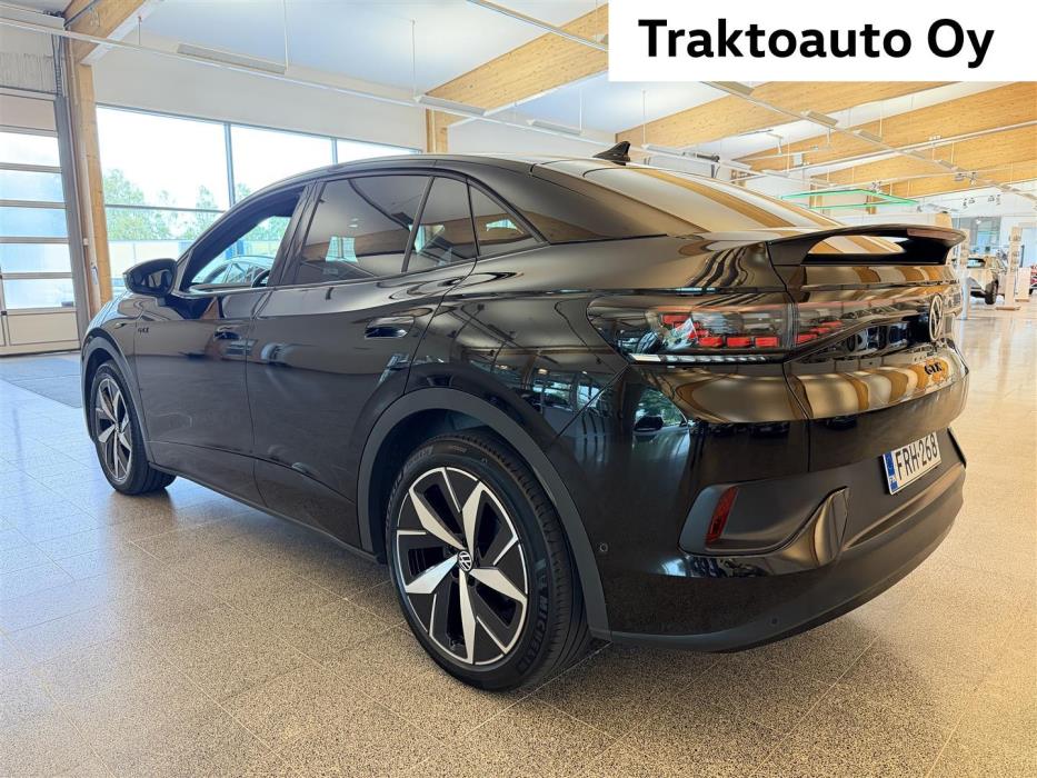 Volkswagen ID.5 2023