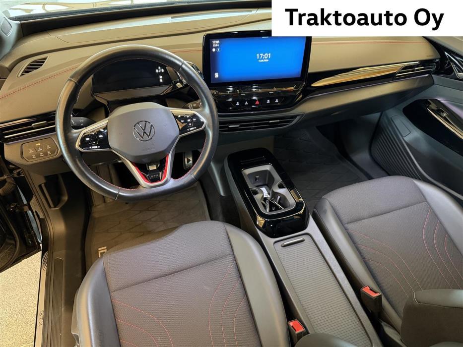 Volkswagen ID.5 2023