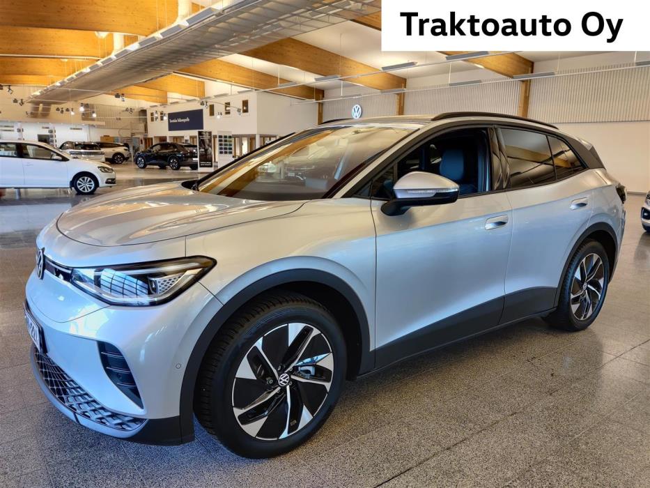 Volkswagen ID.4 2024