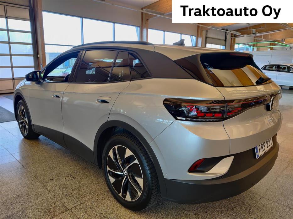 Volkswagen ID.4 2024