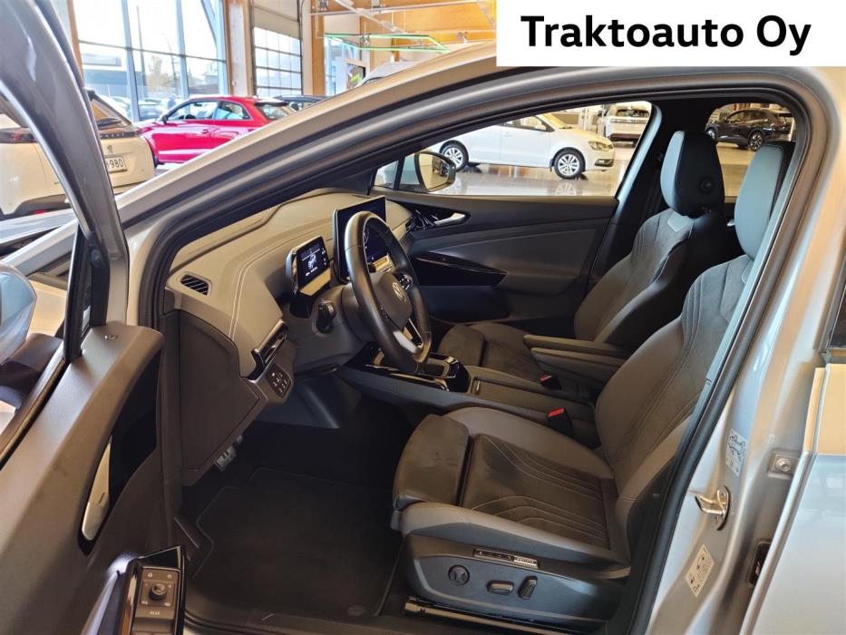 Volkswagen ID.4 2024