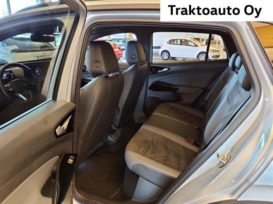 Volkswagen ID.4 2024