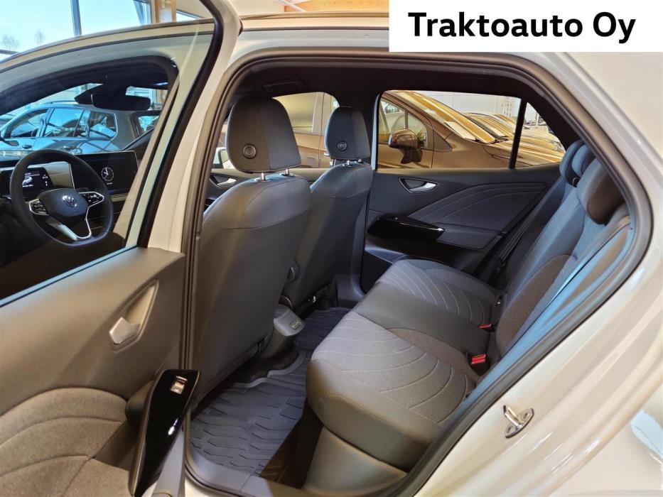 Volkswagen ID.3 2025