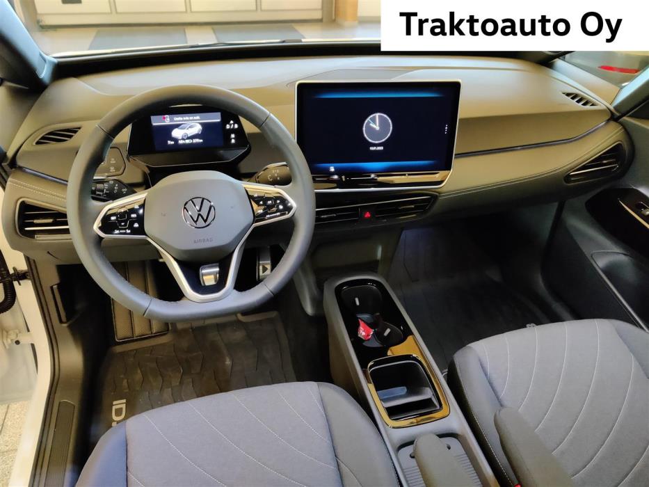 Volkswagen ID.3 2025