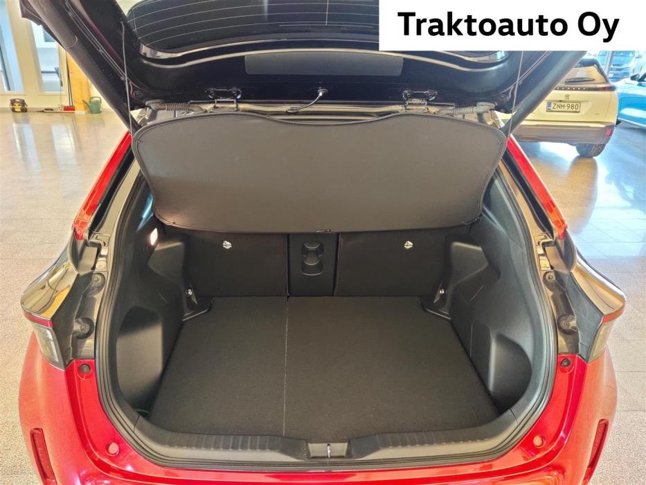 Toyota Yaris Cross 2024