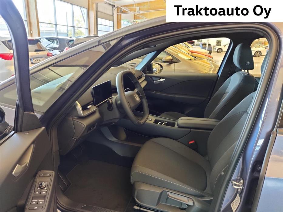 Volkswagen ID.3 Neo 2027