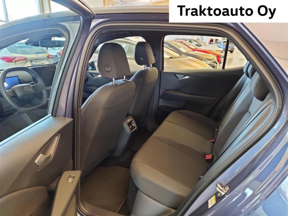 Volkswagen ID.3 Neo 2027