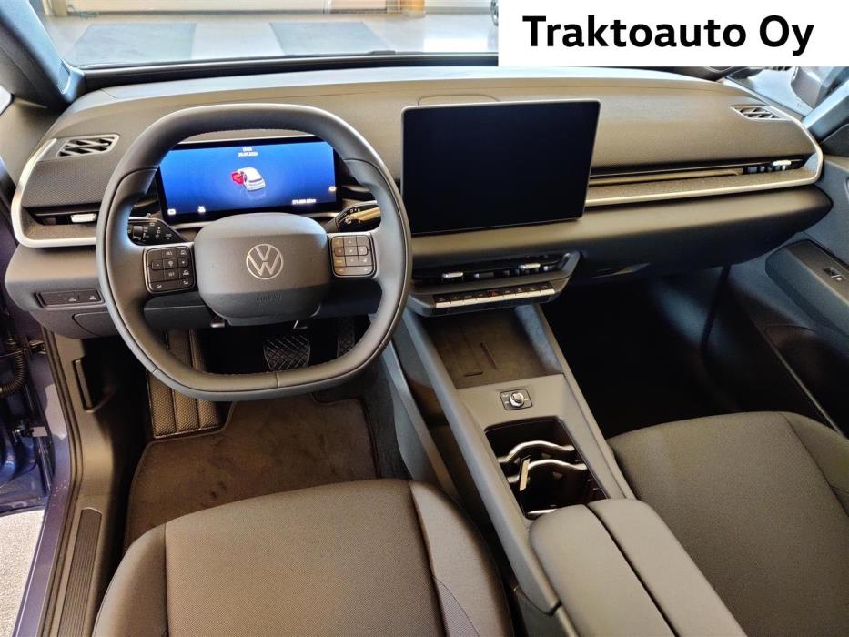 Volkswagen ID.3 Neo 2027