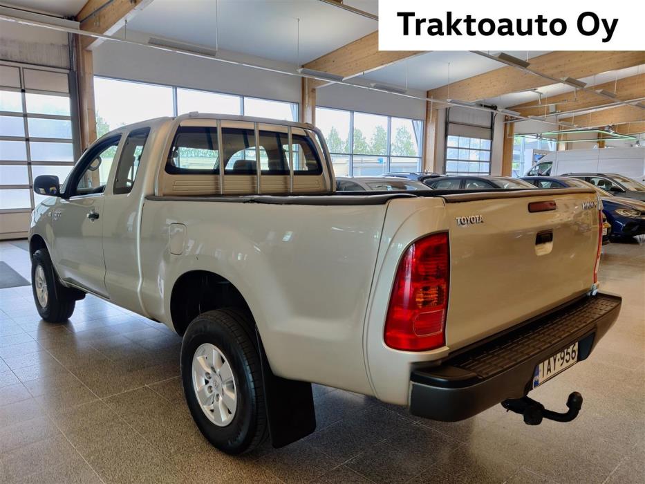 Toyota Hilux 2006