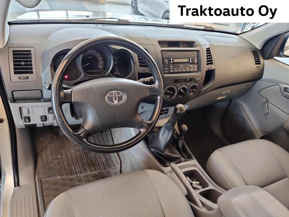 Toyota Hilux 2006