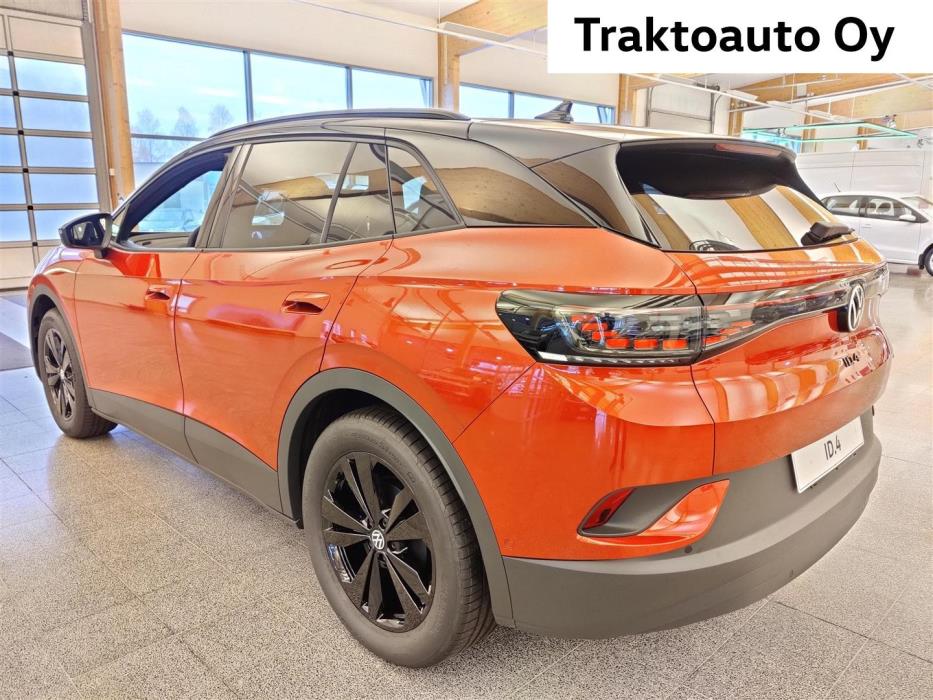 Volkswagen ID.4 2025