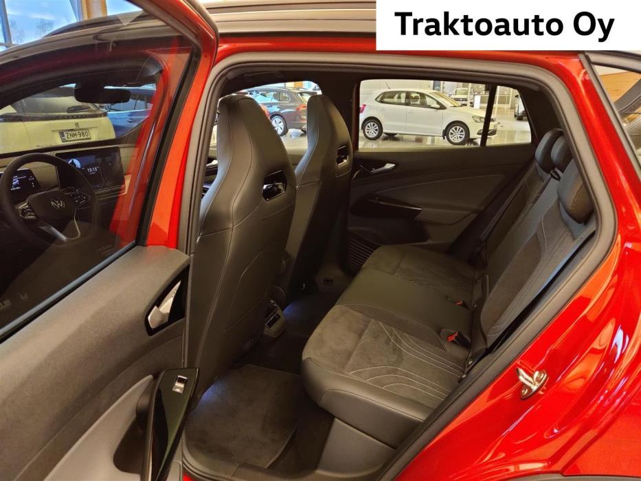 Volkswagen ID.4 2025