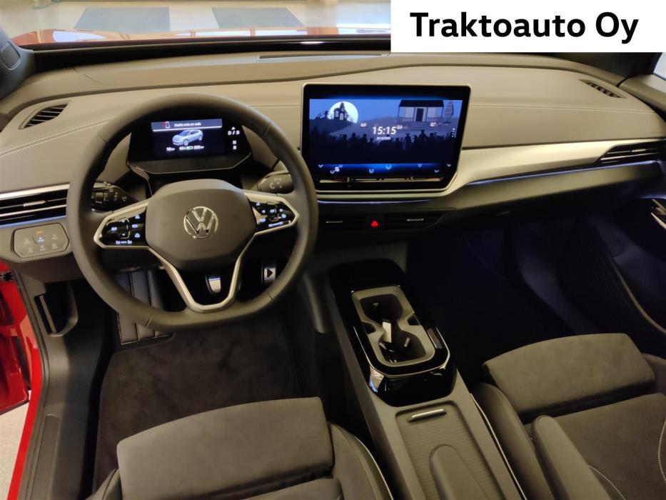 Volkswagen ID.4 2025