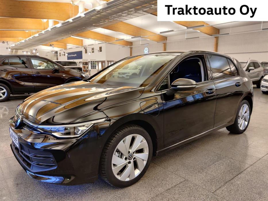 Volkswagen Golf 2025