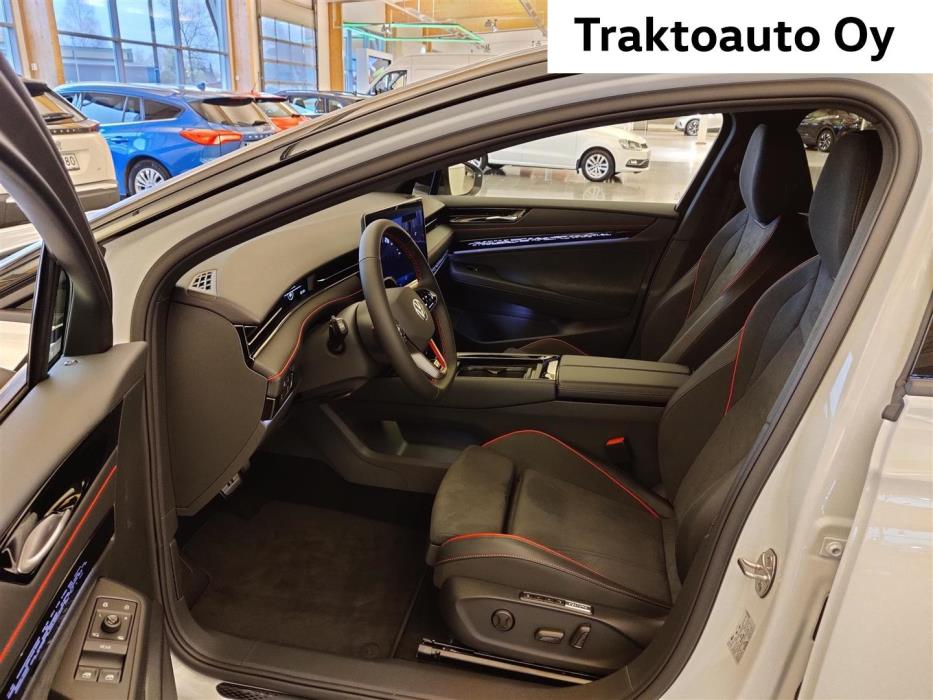 Volkswagen ID.7 2026