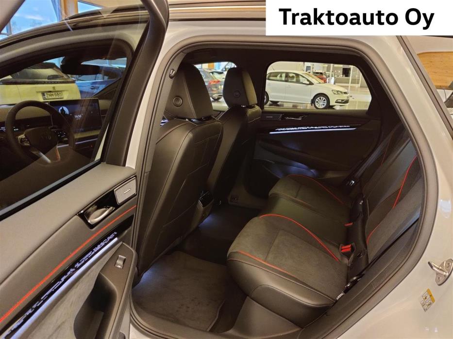 Volkswagen ID.7 2026