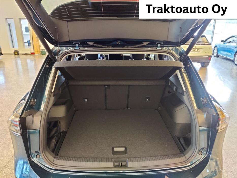 Volkswagen Tiguan 2026