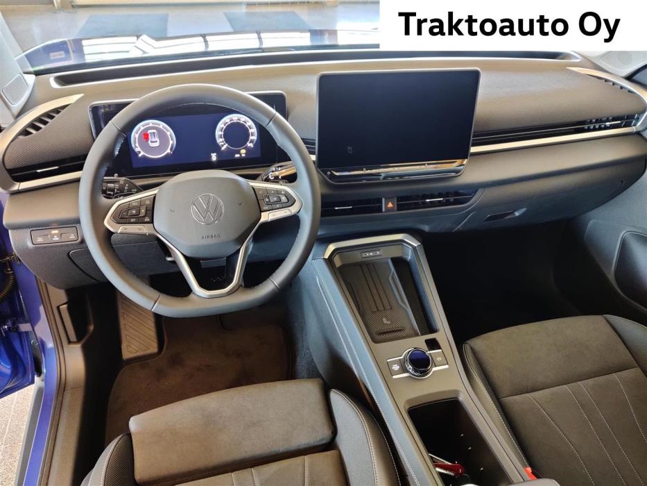 Volkswagen T-Roc 2026