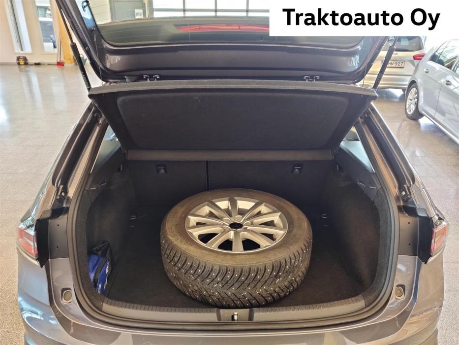 Volkswagen Taigo 2023