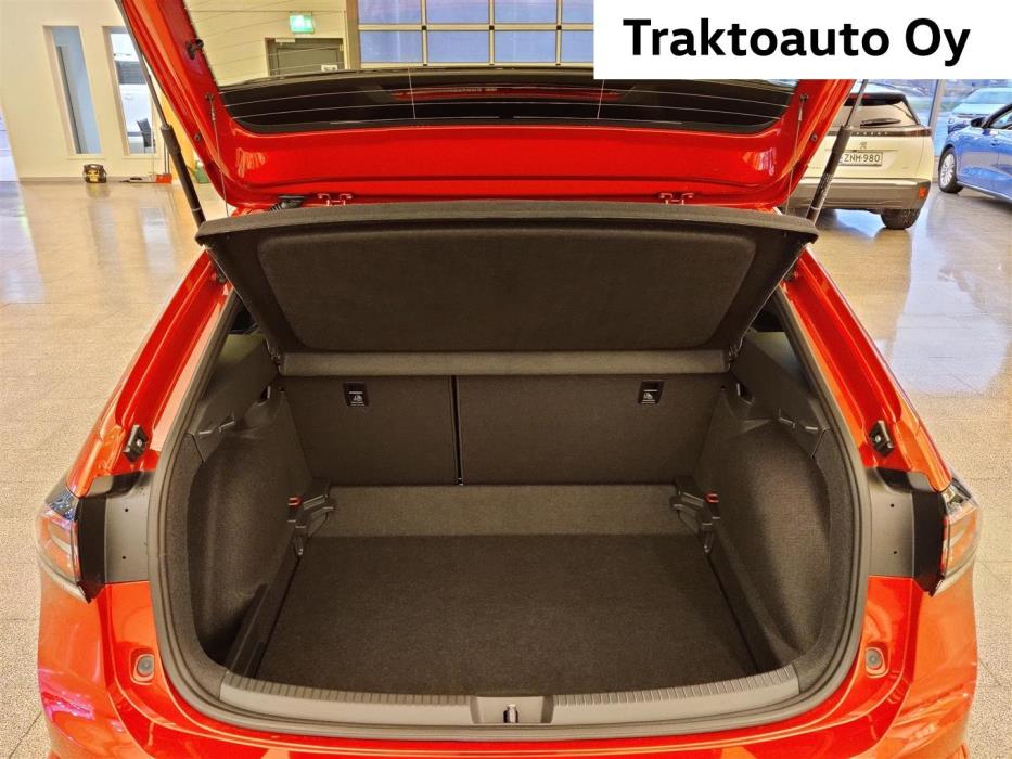 Volkswagen Taigo 2026