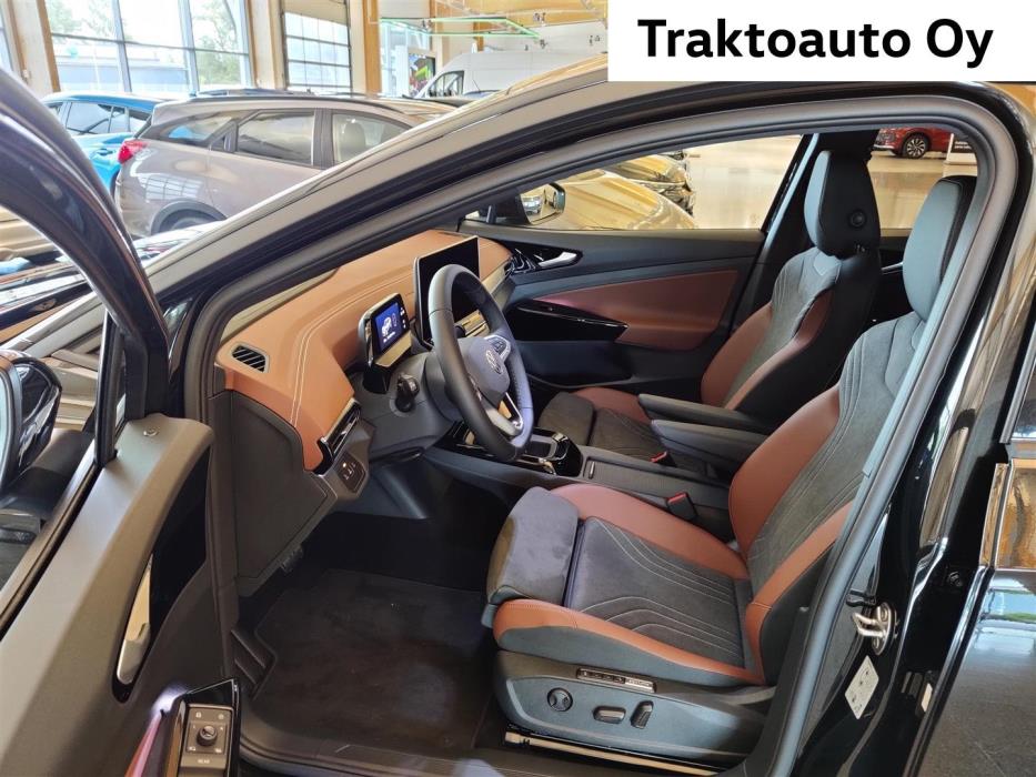 Volkswagen ID.4 2027