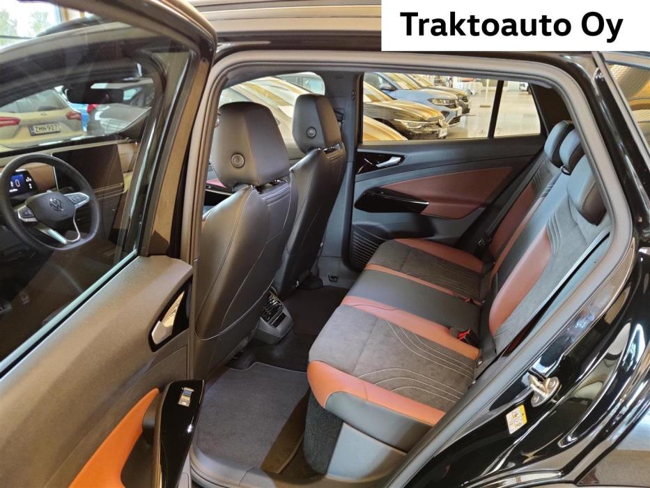 Volkswagen ID.4 2027