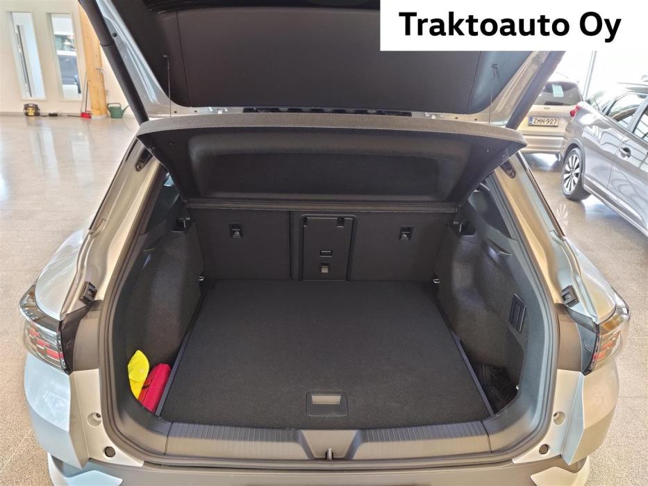 Volkswagen ID.4 2027