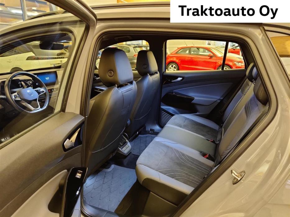Volkswagen ID.4 2022