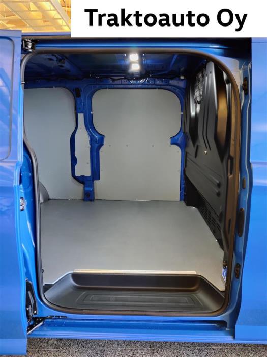 Volkswagen Transporter 2025