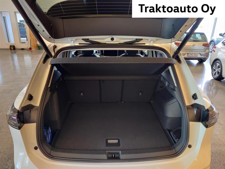 Volkswagen Tiguan 2026