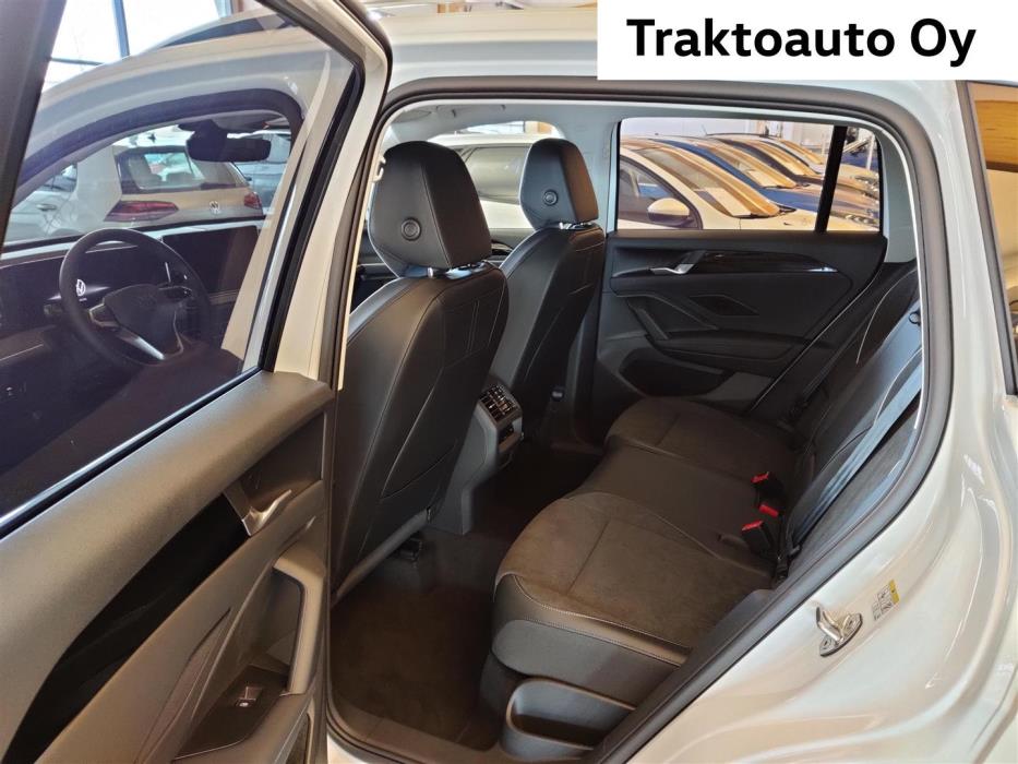 Volkswagen Tiguan 2026