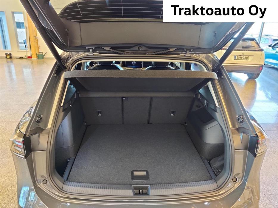 Volkswagen Tiguan 2026