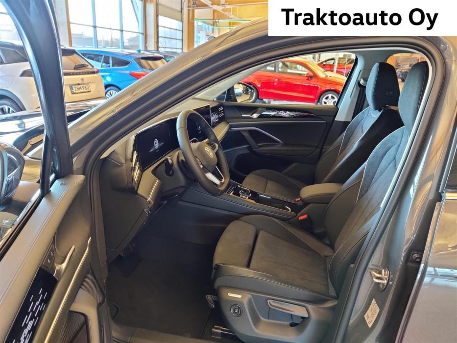 Volkswagen Tiguan 2026