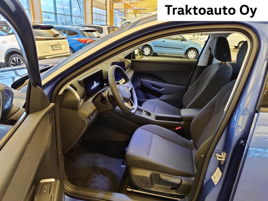 Volkswagen T-Roc 2026