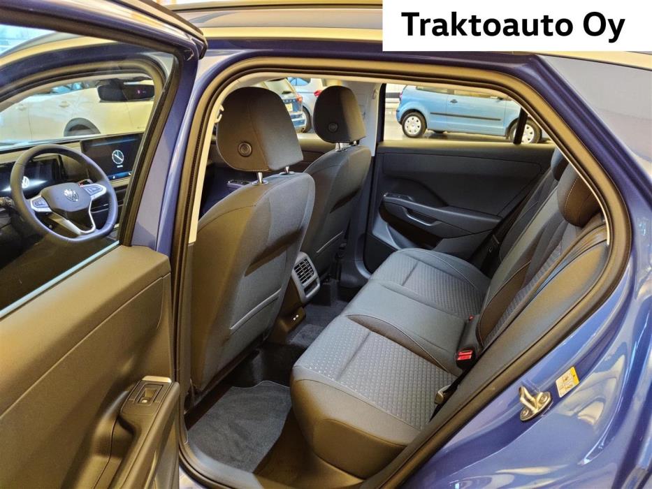 Volkswagen T-Roc 2026