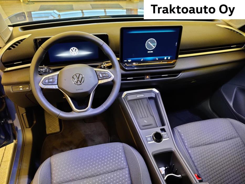 Volkswagen T-Roc 2026