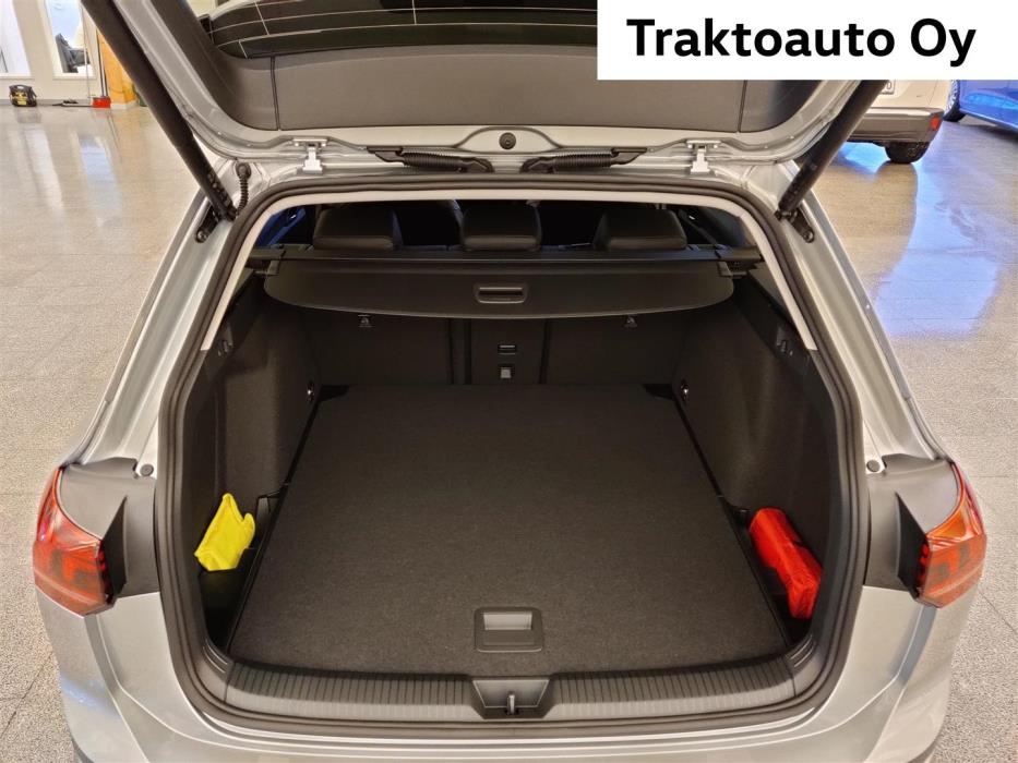 Volkswagen Golf 2026