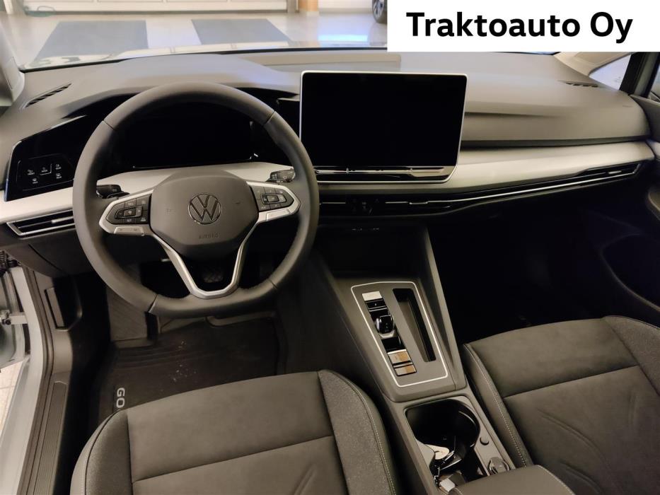 Volkswagen Golf 2026