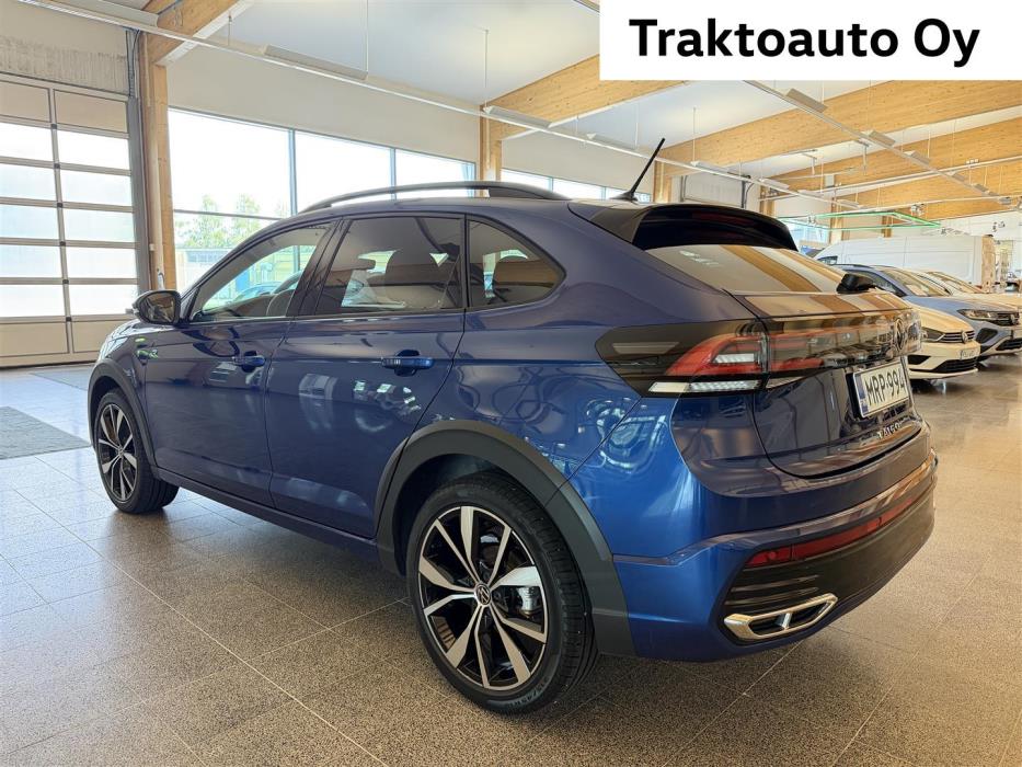 Volkswagen Taigo 2026